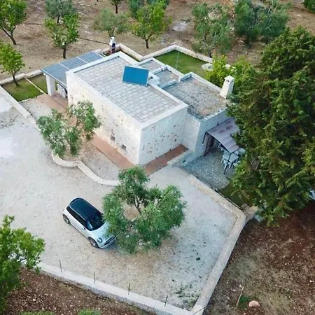Holiday home Lamia Tramonto: Relax Con Piscina Pochi Km Dal Mare *