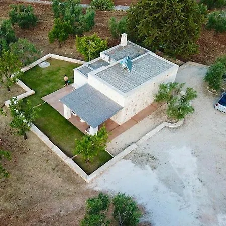 Holiday home Lamia Tramonto: Relax Con Piscina Pochi Km Dal Mare *