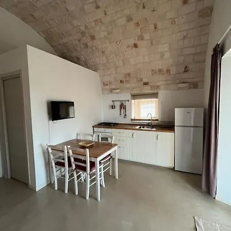 Lamia Tramonto: Relax Con Piscina Pochi Km Dal Mare Holiday home Carovigno