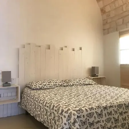 Holiday home Lamia Tramonto: Relax Con Piscina Pochi Km Dal Mare Carovigno