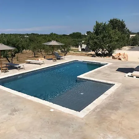 Lamia Tramonto: Relax Con Piscina Pochi Km Dal Mare Holiday home *