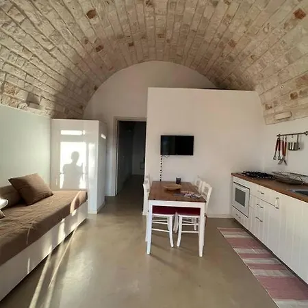 Lamia Tramonto: Relax Con Piscina Pochi Km Dal Mare Holiday home Carovigno