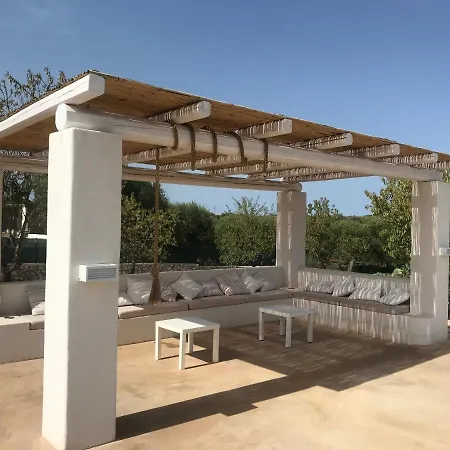 Lamia Tramonto: Relax Con Piscina Pochi Km Dal Mare