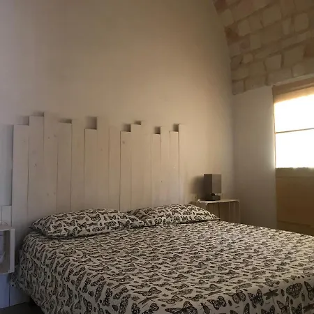Holiday home Lamia Tramonto: Relax Con Piscina Pochi Km Dal Mare Carovigno